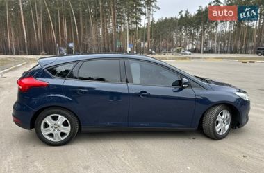 Хетчбек Ford Focus 2015 в Ірпені