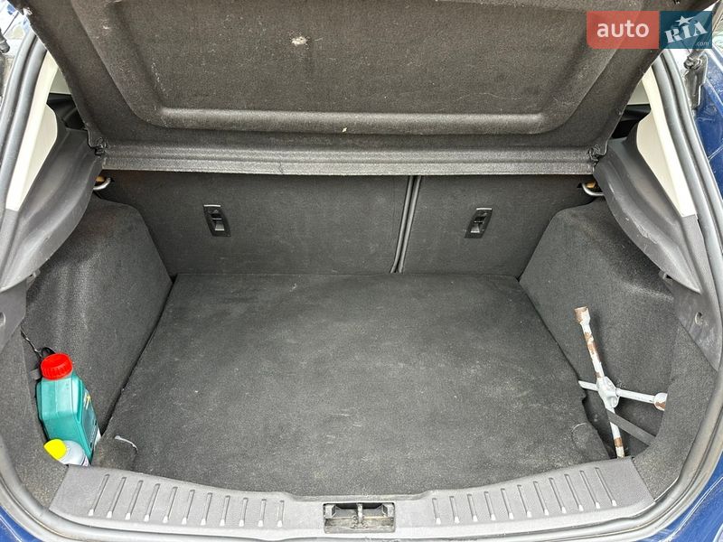 Хетчбек Ford Focus 2015 в Ірпені