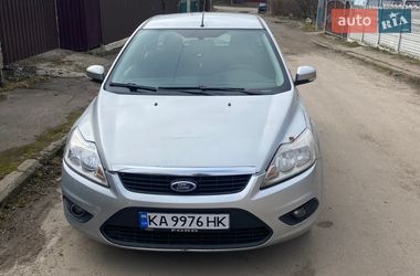 Универсал Ford Focus 2009 в Бердичеве