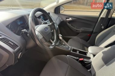 Універсал Ford Focus 2017 в Києві