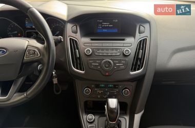 Універсал Ford Focus 2017 в Києві