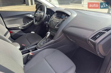 Універсал Ford Focus 2017 в Києві
