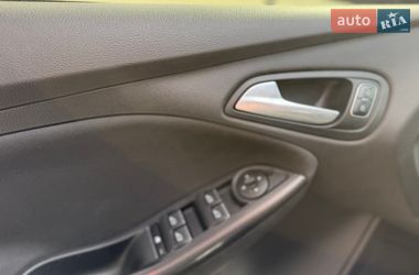 Універсал Ford Focus 2017 в Києві