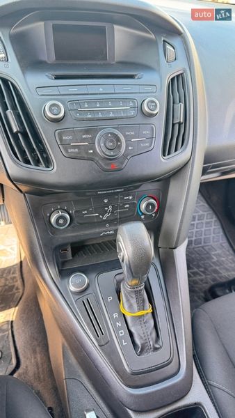 Седан Ford Focus 2017 в Черкасах фото 14 Седан Ford Focus 2017 в Черкасах