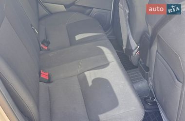 Седан Ford Focus 2017 в Черкассах