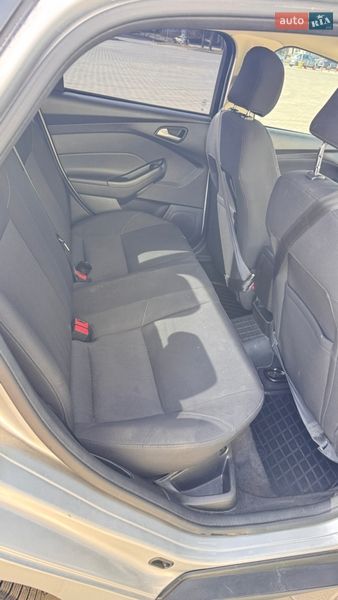 Седан Ford Focus 2017 в Черкасах фото 19 Седан Ford Focus 2017 в Черкасах