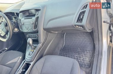 Седан Ford Focus 2017 в Черкассах