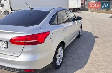 Седан Ford Focus 2017 в Черкассах
