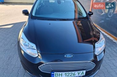Хэтчбек Ford Focus 2013 в Одессе