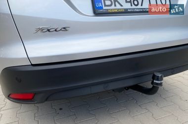 Универсал Ford Focus 2013 в Ровно