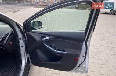 Универсал Ford Focus 2013 в Ровно