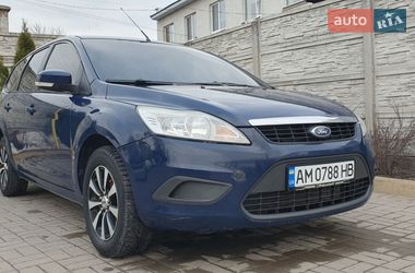 Универсал Ford Focus 2010 в Казатине