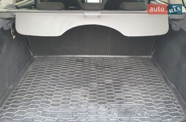 Универсал Ford Focus 2010 в Казатине