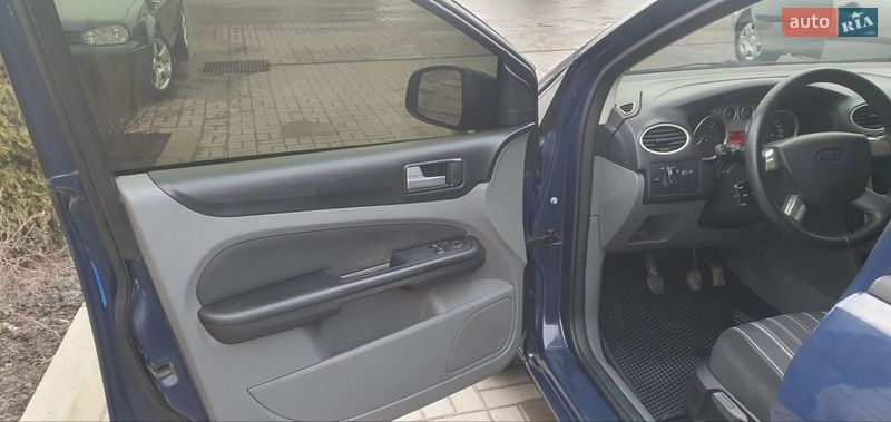 Универсал Ford Focus 2010 в Казатине