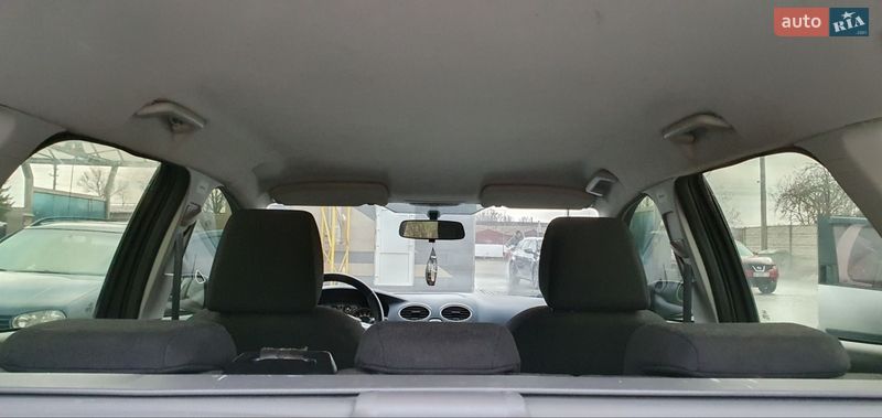 Универсал Ford Focus 2010 в Казатине