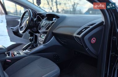 Универсал Ford Focus 2011 в Ровно