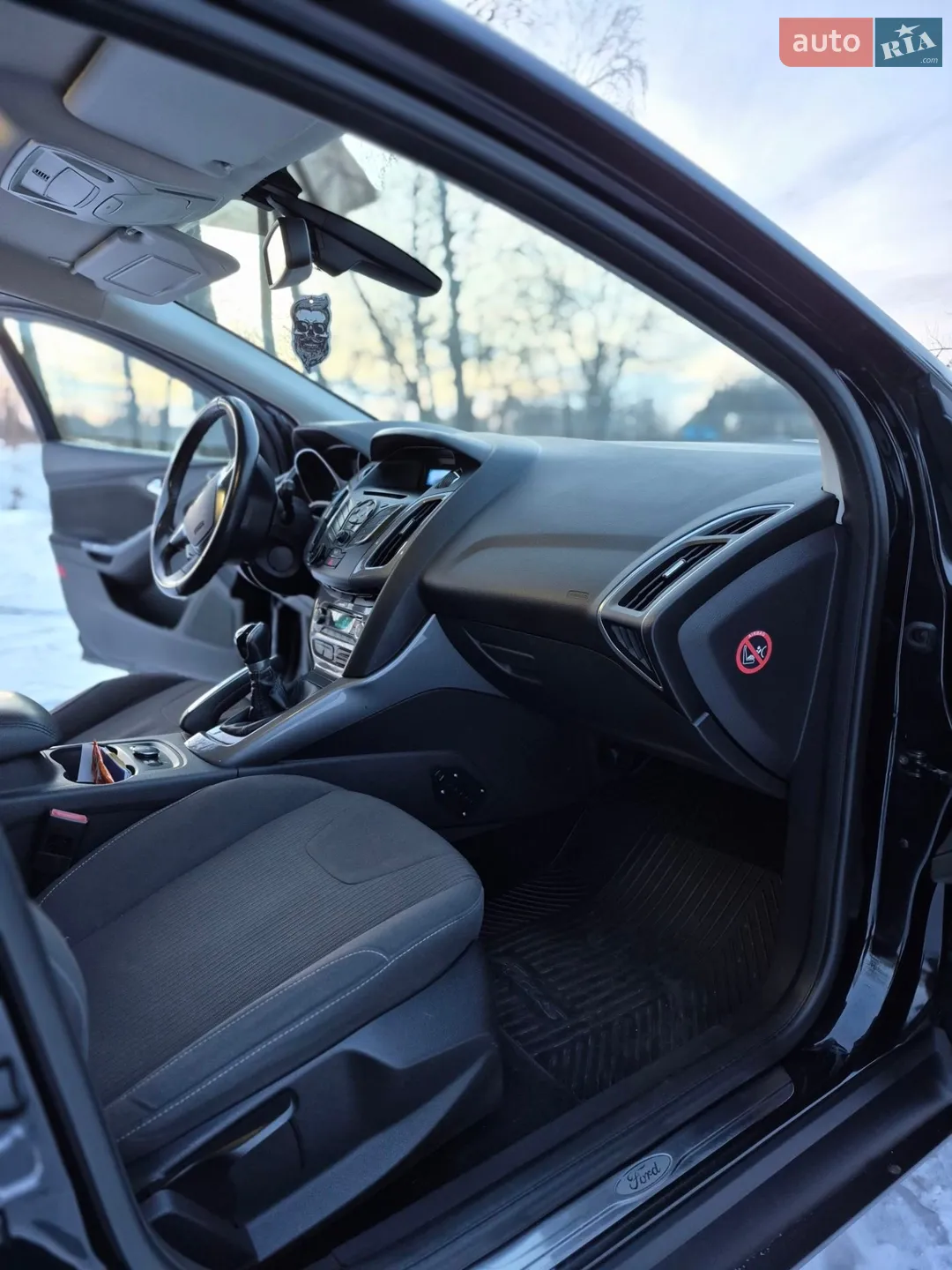 2011 Ford Focus - мініатюра 4