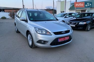 Универсал Ford Focus 2010 в Ровно