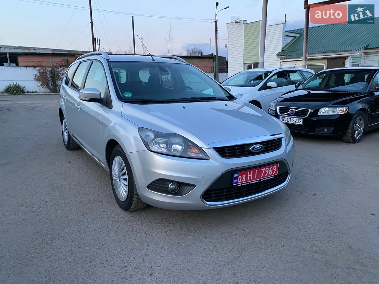 2011 Volvo V50 - мініатюра 36