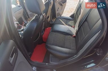 Универсал Ford Focus 2010 в Львове