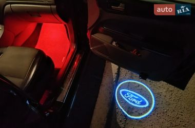 Универсал Ford Focus 2010 в Львове