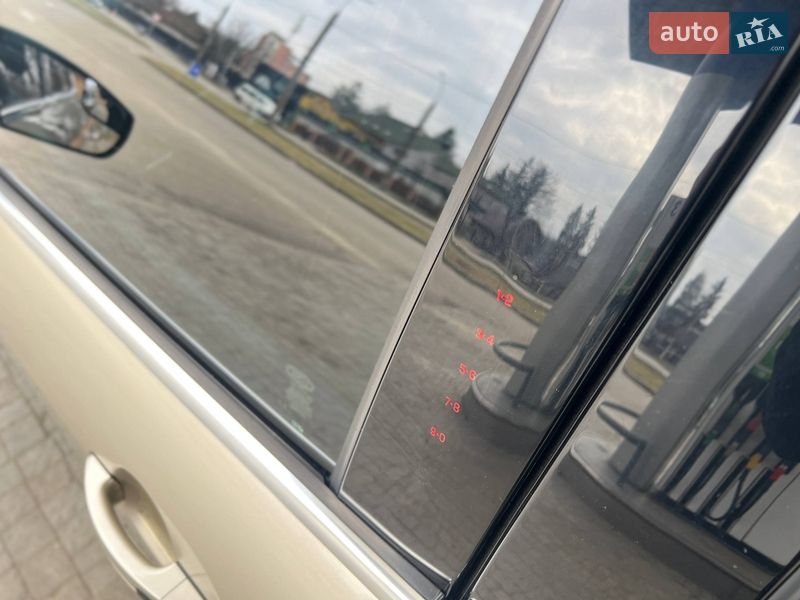 Седан Ford Focus 2018 в Черновцах