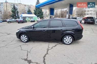 Универсал Ford Focus 2009 в Одессе