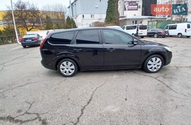Универсал Ford Focus 2009 в Одессе