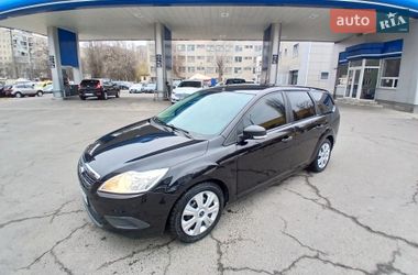 Универсал Ford Focus 2009 в Одессе