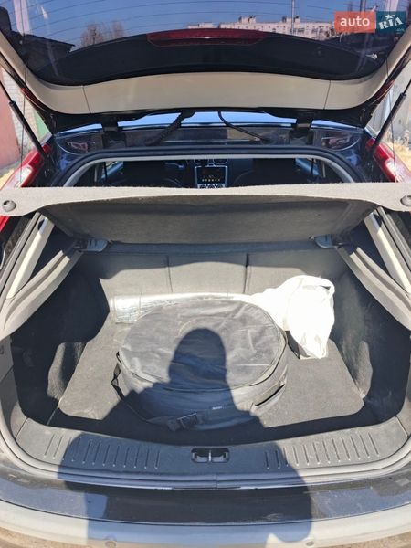 Хэтчбек Ford Focus 2007 в Киеве