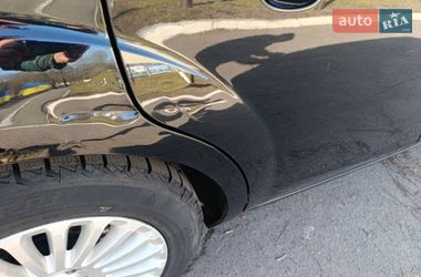 Универсал Ford Focus 2008 в Згуровке