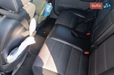 Универсал Ford Focus 2008 в Згуровке