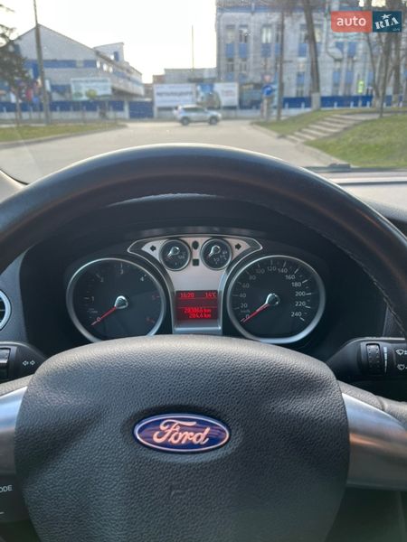 Универсал Ford Focus 2009 в Тернополе фото 14 Универсал Ford Focus 2009 в Тернополе