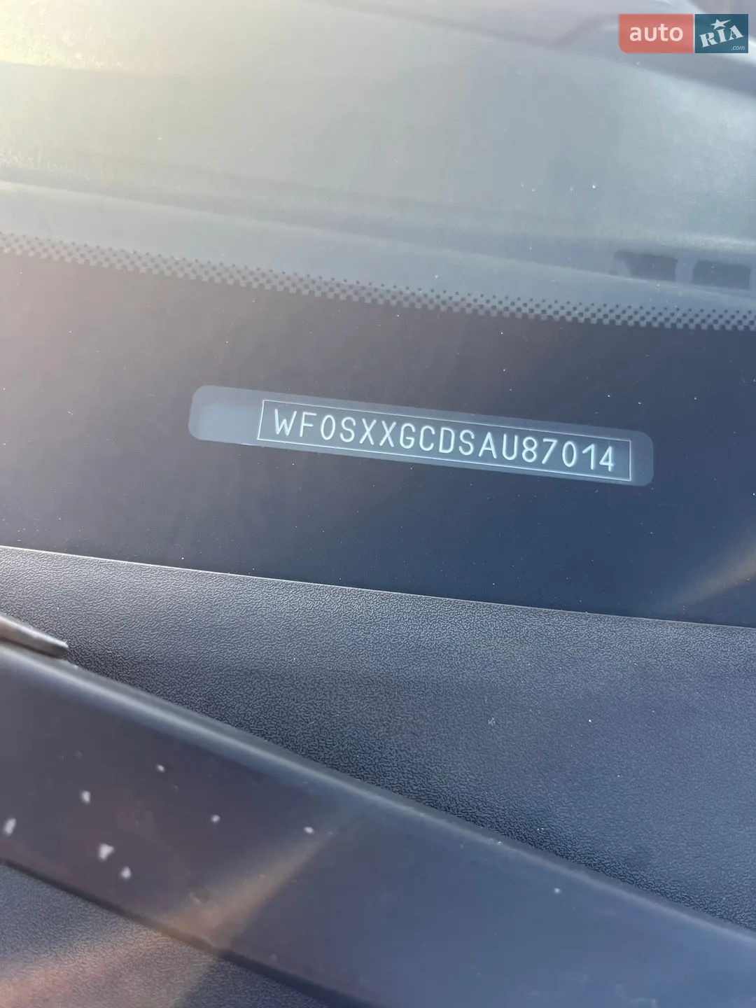 2010 Ford Focus - мініатюра 24