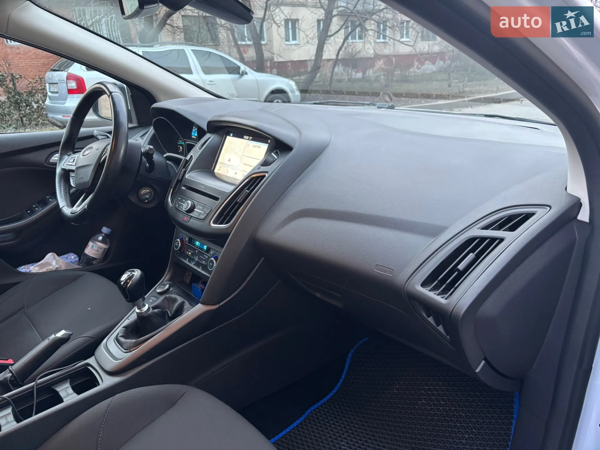 2017 Ford Focus - мініатюра 24