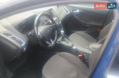Универсал Ford Focus 2015 в Киеве