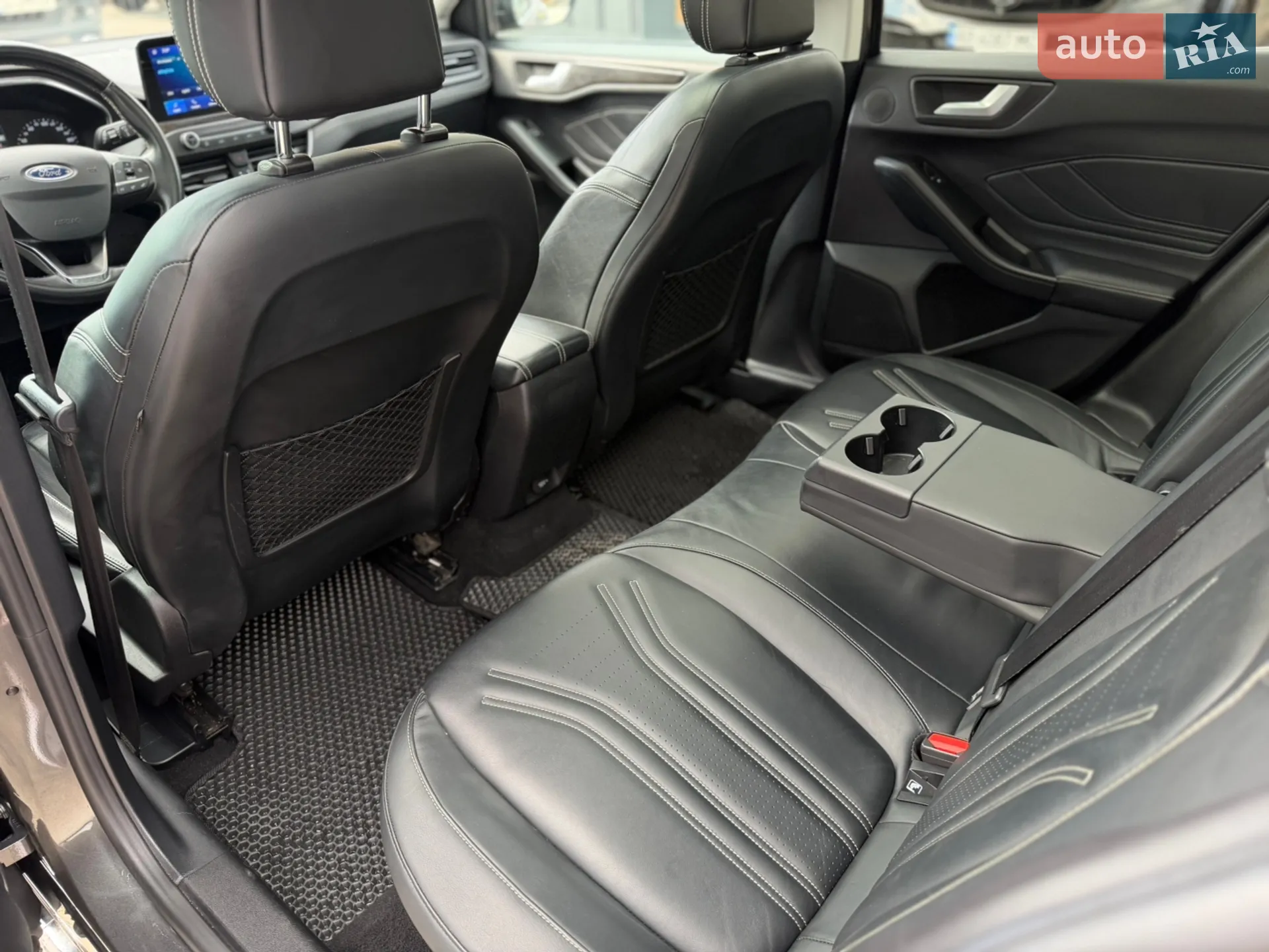 2019 Ford Focus - мініатюра 53