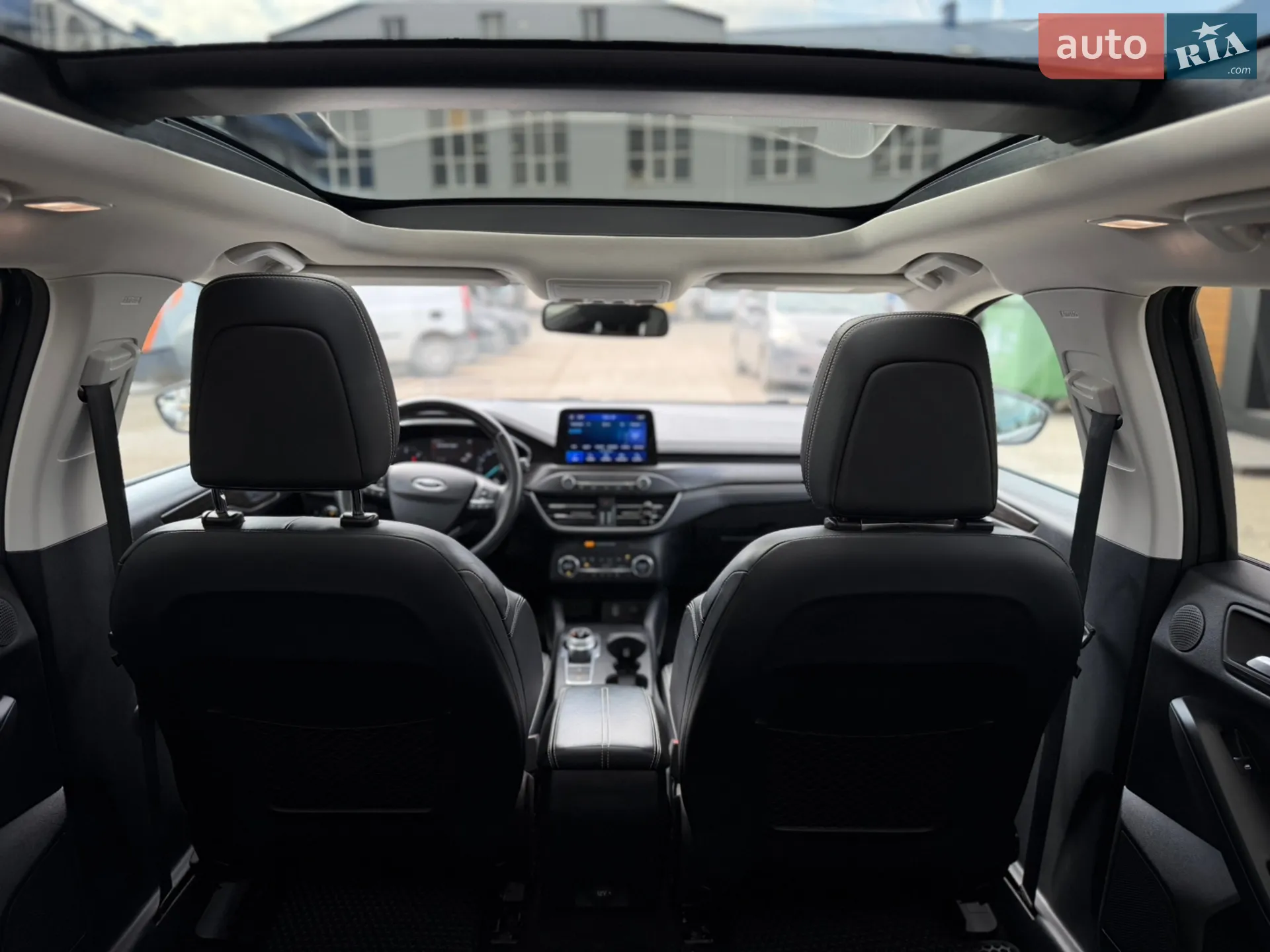 2019 Ford Focus - мініатюра 58