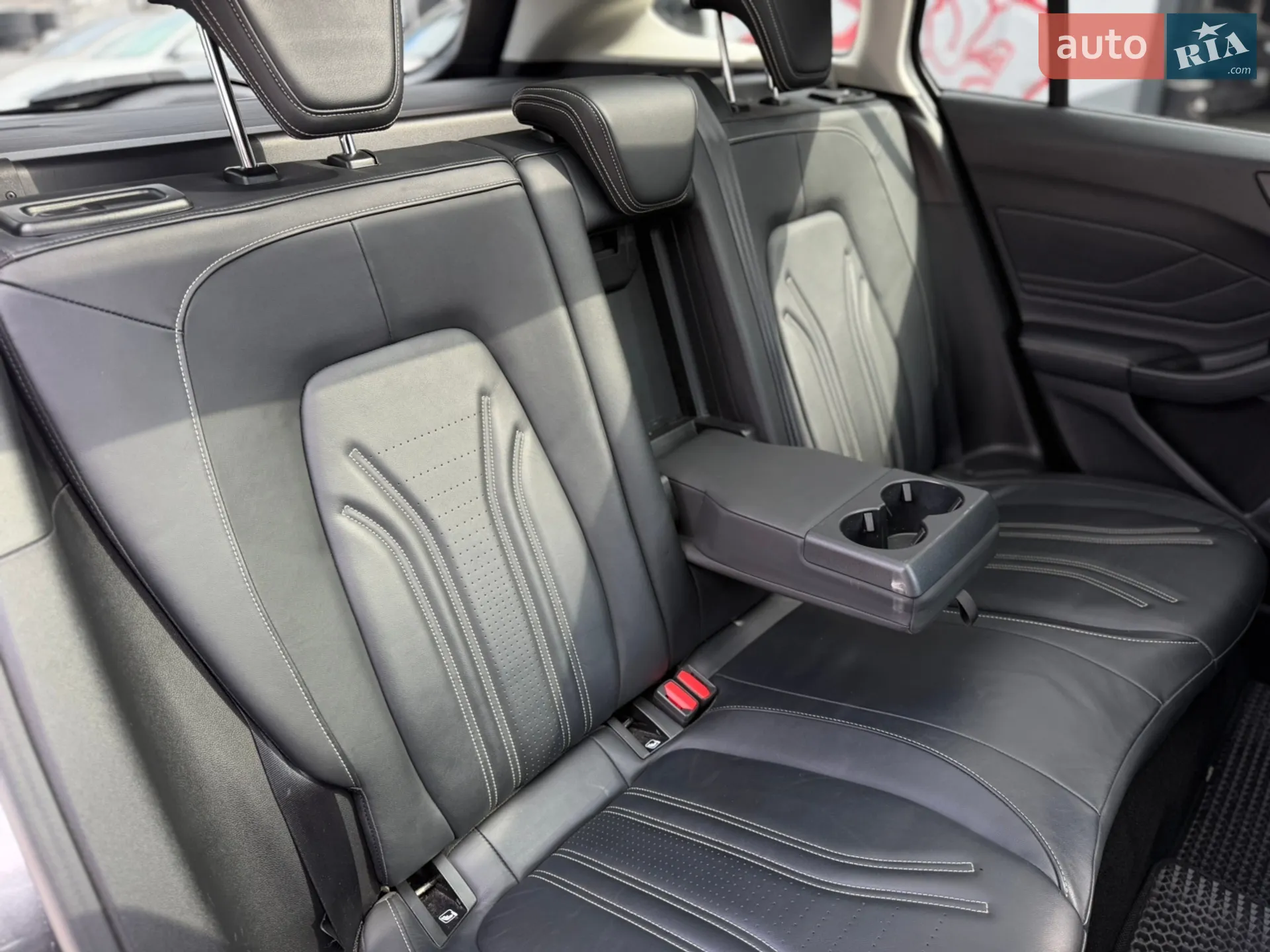 2019 Ford Focus - мініатюра 67