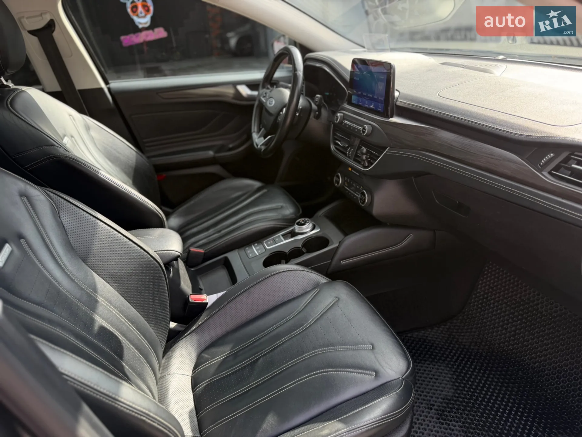 2019 Ford Focus - мініатюра 73