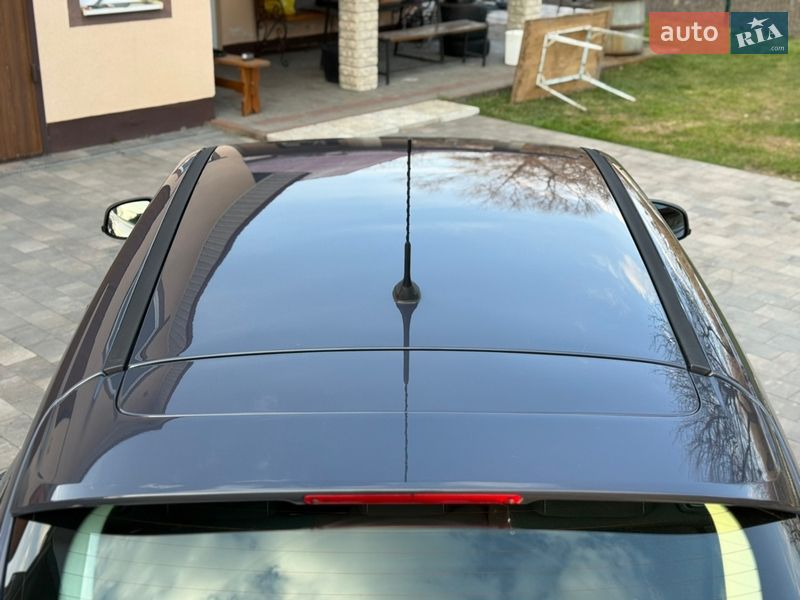 Хетчбек Ford Focus 2011 в Калуші