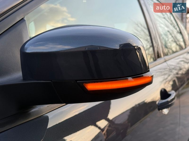Хетчбек Ford Focus 2011 в Калуші