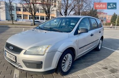 Универсал Ford Focus 2005 в Черкассах