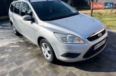 Универсал Ford Focus 2008 в Ровно