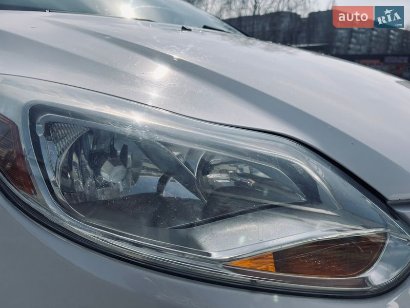 Хетчбек Ford Focus 2012 в Черкасах