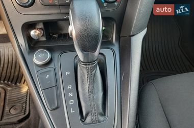 Хэтчбек Ford Focus 2017 в Луцке