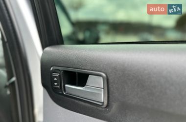 Універсал Ford Focus 2010 в Львові