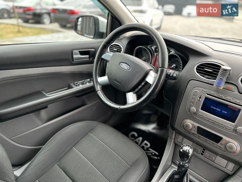 Универсал Ford Focus 2010 в Львове фото 28 Универсал Ford Focus 2010 в Львове