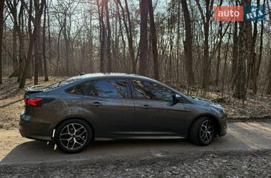 Седан Ford Focus 2016 в Києві