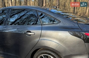 Седан Ford Focus 2016 в Києві